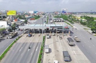 Khó khăn chồng chất của nhà đầu tư Dự án BOT Quốc lộ 51