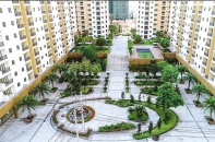 Tái định cư tại TP.HCM cần một cuộc “phẫu thuật” - Bài 1: Nghịch lý quỹ nhà tái định cư vừa thiếu, vừa thừa