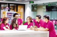 Cuộc “săn” tài sản vô hình trong M&A