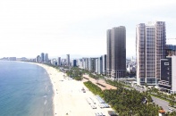 Tái cấu trúc, đưa đô thị Đà Nẵng vươn tầm thế giới