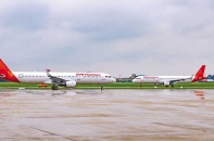 Cuộc cạnh tranh mới giữa các hãng bay Việt