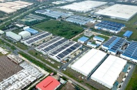 Khu vực phía Bắc vẫn “khát” nhà xưởng chất lượng cao