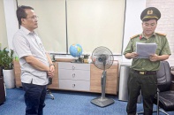 Tận cùng bi kịch của lừa đảo đầu tư tiền ảo Paynet Coin - Bài 1: Bánh vẽ lãi suất và mê trận đa cấp lừa