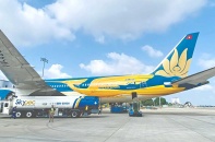 Lực đẩy chính sách để hàng không Việt “bay xanh”