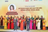 Nữ doanh nhân Bùi Thị Hải Yến, Chủ tịch HĐQT Công ty cổ phần Hanel: Chọn chiến lược “đi cùng với số”