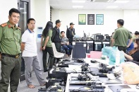 Tận cùng bi kịch của lừa đảo đầu tư tiền ảo Paynet Coin - Bài 2: Những cuộc “giải cứu” bất thành trong cơn mê làm giàu ảo