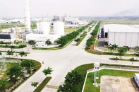 Thách thức khi chuyển đổi thành khu công nghiệp xanh