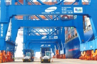 Doanh nghiệp xuất khẩu hàng Việt trước bài toán logistics xanh