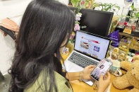 “Vũ khí” mới của bán lẻ Việt