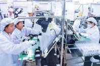 Bán dẫn và công nghệ cao tạo cú hích cho bất động sản công nghiệp