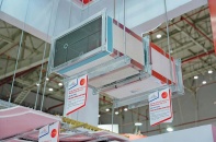 Dự án của LEGO và Pandora ứng dụng giải pháp chống cháy từ Saint-Gobain