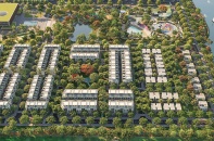 Khu dân cư Thành Thành công đô thị tiềm năng tại Tây Ninh   