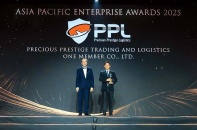 PPL khẳng định vai trò trong logistics siêu trường, siêu trọng