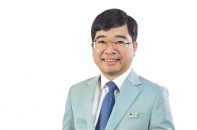 Doanh nhân Nguyễn Văn Thứ, Chủ tịch HĐQT GC Food: Khát vọng xây dựng thương hiệu nông sản toàn cầu