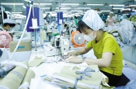 Nâng bước thương mại Việt - Mỹ