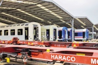 Rõ dần cơ chế đặt hàng cho các siêu dự án hạ tầng đường sắt