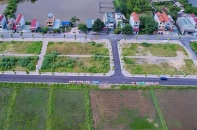 Hà Nội đề xuất tăng mạnh giá đất vùng ven