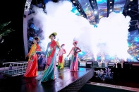 Liên kết công nghiệp văn hóa - du lịch để phát triển bền vững