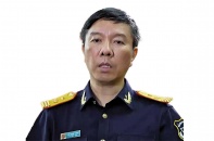 Liên thông dữ liệu quốc gia để chặn hàng giả từ cửa khẩu