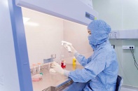 Liệu pháp mới tăng thêm cơ hội cho bệnh nhân ung thư