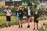 Bản sắc làm nên thương hiệu du lịch cộng đồng Mai Châu