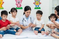 Dịch bệnh truyền nhiễm gia tăng tại nhiều địa phương