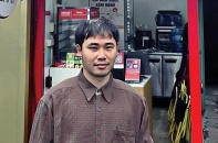 Phạm Mạnh Dũng, nhà sáng lập Chef&go: Từ xưởng bánh nhỏ đến tham vọng chuỗi lớn