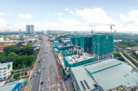 Dòng vốn M&A đổ mạnh vào dự án có pháp lý rõ 