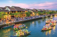 Khi không gian mới thổi hồn sáng tạo vào du lịch Đà Nẵng