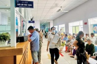 Nghị quyết 72 là nền tảng đổi mới toàn diện hệ thống y tế cơ sở