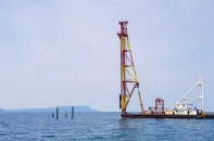 “Xác sống” Tổng công ty Xây dựng đường thủy