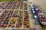 Tin vắn Đầu tư Online ngày 7/11