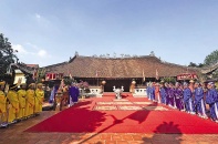 “Sắc hoa Tường Phiêu” - sản phẩm du lịch nông thôn đặc sắc