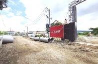 TP.HCM dẹp nạn “bán lúa non” dự án bất động sản