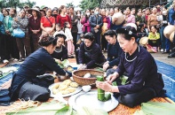 Mùa vàng Bắc Sơn - sắc màu du lịch đặc sắc của xứ Lạng