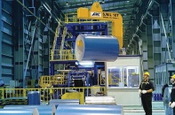 Thép Việt giữa nợ nần và áp lực thị trường   