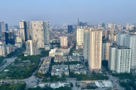 Thị trường nhà ở và chiêu “mồi giá” của chủ đầu tư