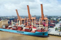 Xuất khẩu 2025 dự kiến lập kỷ lục mới   