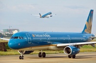 Vietnam Airlines mở nhịp bay mới cho giai đoạn cất cánh