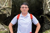 Doanh nhân Vũ Tuấn Phong, Giám đốc SPO Travel: Mở lối riêng với du lịch vận động