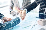 M&A - “điểm tựa” dòng tiền cho doanh nghiệp địa ốc