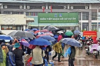 Siết quy trình xét duyệt mua nhà ở xã hội   