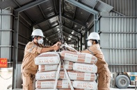 Xuất khẩu xi măng, clinker phục hồi