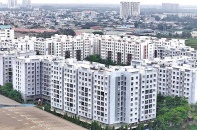 Giấc mơ mua nhà xa dần với người trẻ