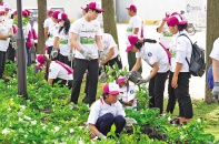 AEON kiến tạo thế hệ tiêu dùng bền vững tương lai