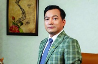 Doanh nhân Dương Long Thành, Chủ tịch HĐQT Thắng Lợi Group: Khi chiến lược kinh doanh song hành với trách nhiệm phụng sự