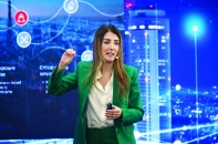 Ericsson - Đối tác tin cậy của Việt Nam trong tăng trưởng kinh tế số giai đoạn tiếp theo