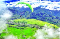 Hiến kế hút khách quốc tế đến Lai Châu