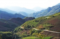 “Vất vưởng” Dự án Quốc lộ 6 Tuần Giáo - Lai Châu