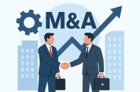 Thách thức dai dẳng từ thị trường M&A